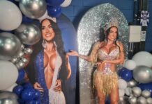 Tem lugar pra todo santo! Imperatriz da Pauliceia apresenta samba-enredo para o Carnaval 2026