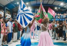 Portela recebe Mangueira nesta sexta para abertura da temporada do ‘Portela Convida 2026’