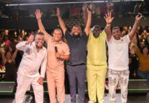 Após sucesso da 1ª edição, ‘Samba dos Puxadores’ retorna ao Teatro Rival Petrobras na terça