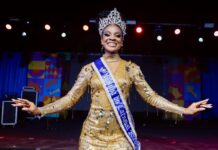 Caroline Xavier, da Tijuca, é coroada Rainha do Rio Carnaval 2026: ‘Reconhecimento de todo o meu esforço’