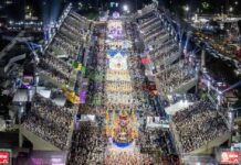 Transmissão do carnaval na TV Globo promete ser mais ‘ágil e orgânica’