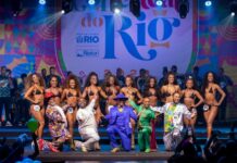 Corte Real 2026: segundo dia das eliminatórias define semifinalistas, cercado de momentos emocionantes