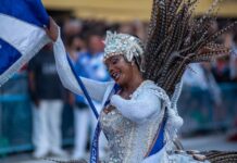 Sonho do Beija-Flor lança cartilha de Educação Antirracista