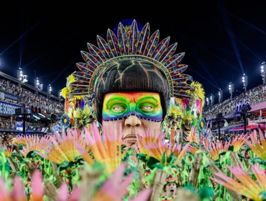 Liga-RJ define regulamento da Série Ouro sobre acesso e rebaixamento para o Carnaval 2026 1 serieourodesfile