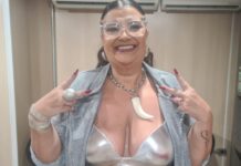 Solange Cruz: ‘O 24 Horas de Samba é o reflexo da alma da Mocidade Alegre’