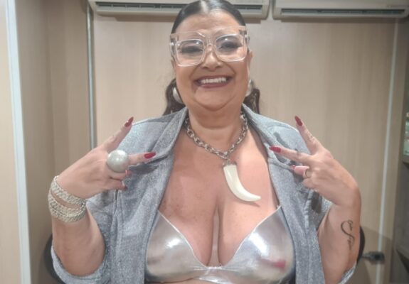 solange24horas capa