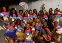 Paraíso do Tuiuti abre inscrições para ala trans no Carnaval 2026