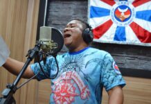 Conheça o samba-enredo da Acadêmicos de Vigário Geral para o Carnaval 2026