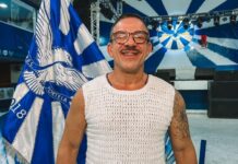 Portela 2026: aprenda o samba-enredo com Zé Paulo Sierra