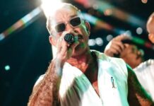 Zé Paulo Sierra é o novo intérprete oficial da Portela para o Carnaval 2026