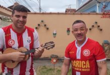 União de Maricá 2026: aprenda o samba-enredo com Zé Paulo