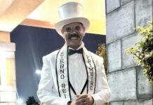 Alex de Oliveira assume a coordenação oficial da Corte do Carnaval carioca para 2026