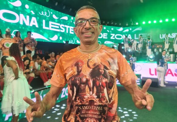 Com força renovada e identidade afro, Amizade Zona Leste grava samba do retorno ao Anhembi 6 amizadezonalestegravasamba26 04