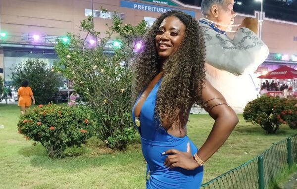 Novo sistema de som vira protagonista nos minidesfiles e novidade é aprovada para o Carnaval 2026 4 anaflavia