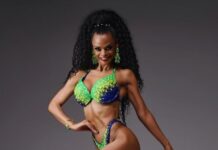 Anny Alves renova compromisso com a Porto da Pedra e celebra trajetória no Tigre de São Gonçalo