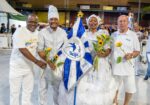 Festa nilopolitana! Beija-Flor entrega minidesfile consistente e reafirma candidatura a protagonismo para 2026