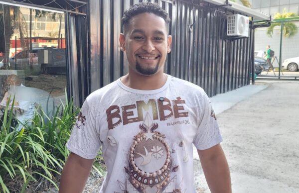 Beija-Flor grava samba celebrando a ancestralidade que ecoa de Nilópolis à Bahia 2 bfgravasamba26 1