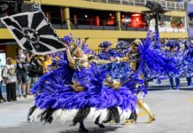 Lei municipal transforma Botafogo Samba Clube em patrimônio imaterial da cidade