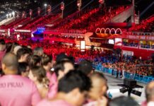 Camarote Rio Praia oferece até 30% de desconto na Golden Friday