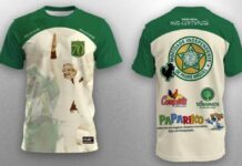 Mocidade Independente realiza feijoada celebrando 70 anos com presença de todas escolas do Grupo Especial