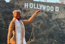 Crias de Carlinhos Salgueiro viram reis do carnaval do Rio de Janeiro e São Paulo