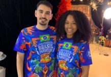 Independentes de Olaria exalta Jackson do Pandeiro no Carnaval 2026 com enredo plural e arrojado