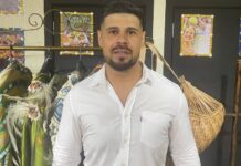 Pela primeira vez na Série Prata, São Clemente leva o pagode para a Intendente Magalhães