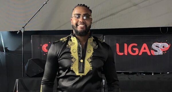 Primeira da Cidade Líder vive clima de emoção e afirmação na gravação oficial do samba-enredo para o Carnaval 2026 3 cidadelidergravasamba26 1