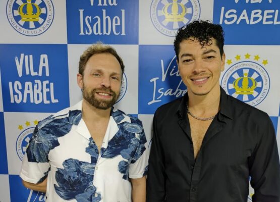 coreografos vilaisabel