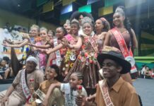 Futuro garantido! ASASP elege a Corte do Carnaval 2026 e celebra o talento e a emoção dos sambistas mirins de São Paulo