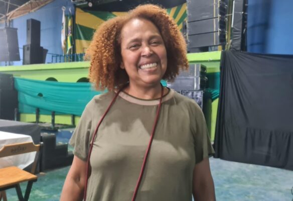 Futuro garantido! ASASP elege a Corte do Carnaval 2026 e celebra o talento e a emoção dos sambistas mirins de São Paulo 3 cortemirimsp26 03