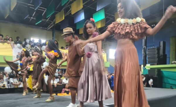 Futuro garantido! ASASP elege a Corte do Carnaval 2026 e celebra o talento e a emoção dos sambistas mirins de São Paulo 6 cortemirimsp26 06