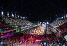 Vendas de frisas para a Série Ouro 2026 começam nesta quinta-feira