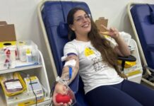 Liga RJ realiza campanha de doação de sangue com participação das escolas da Série Ouro no sábado