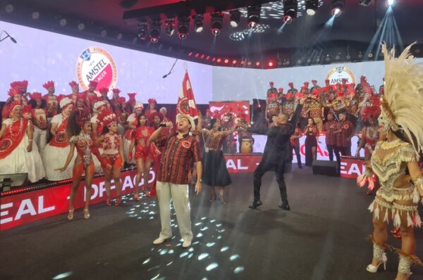 Dragões da Real grava samba elogiado e promete desfile com emoção, técnica e força indígena 4 dragoesgravasamba26 02