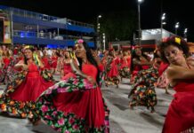 Maratona 2026: Diretores de carnaval ajustam calendário de ensaios para quatro fins de semana seguidos na Sapucaí