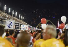 Opinião! Evolução que não evolui: Por que os ensaios do Grupo Especial não respiram mais espontaneidade?