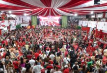 Unidos de Padre Miguel celebra 68 anos com grande feijoada e programação musical