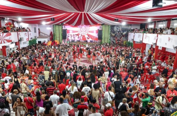 Unidos de Padre Miguel celebra 68 anos com grande feijoada e programação musical 1 feijoadaupm