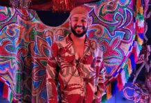 ‘A Nação do Mangue’: Antônio Gonzaga revela bastidores do enredo da Grande Rio para o Carnaval 2026