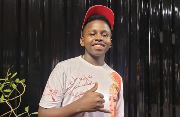 Grande cartada! Salgueiro grava obra para exaltar Rosa Magalhães com clima de apoteose para fechar o Carnaval 2026 2 gravasal26 3