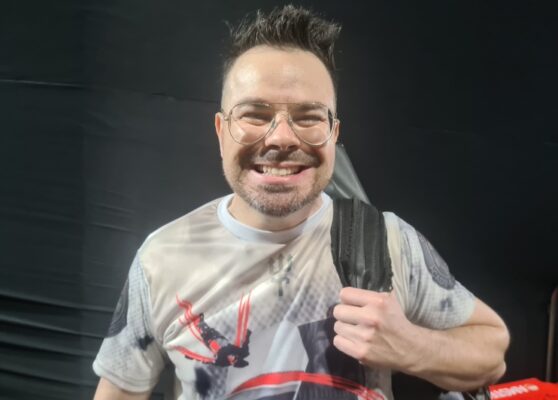 Tucuruvi grava samba-enredo de 2026 com pegada afro, balanço de partido alto e o ritmo firme 4 gravatucuruvi26 05