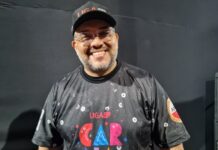 Guma Sena celebra qualidade do projeto audiovisual da Liga-SP para o Carnaval 2026