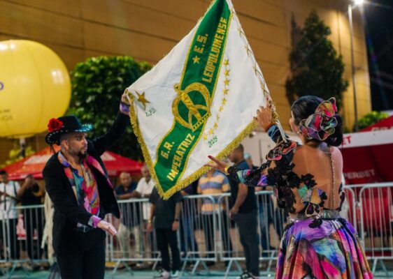 Imperatriz faz exibição de gala e mostra toda força no minidesfile 2 imperatriz minidesfile26 2