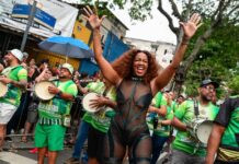 Comunidade destaca presença e dedicação de Iza no retorno à Imperatriz