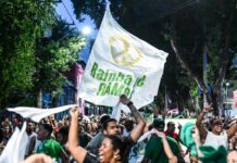 ‘Jeito felino e provocador’: Imperatriz reafirma projeto artístico com excelente evolução e canto forte