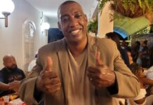 Ito Melodia promete alegria à Inocentes e mira volta ao Especial: ‘Sou samba de raiz, sou comunidade’