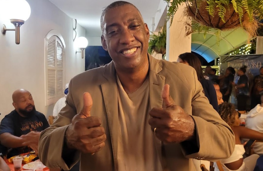 Ito Melodia e Inocentes de Belford Roxo: A Busca Pelo Grupo Especial em 2026!