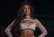 Em Cima da Hora anuncia Jessica Almeida como nova musa para o Carnaval 2026