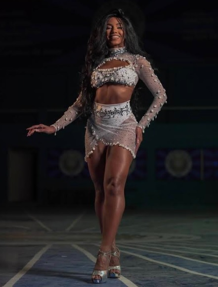 Em Cima da Hora anuncia Jessica Almeida como nova musa para o Carnaval 2026 1 jessicaech2